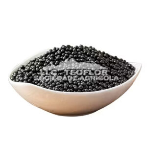 Humic Acid Granule Organic Fertilizer