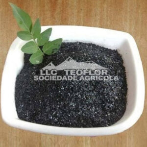 Humic Acid Plant Growth Regulator