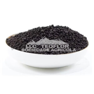 Humic Acid Powder / Flakes / Crystal / Granular Potassium Fulvate Organic Fertilizer