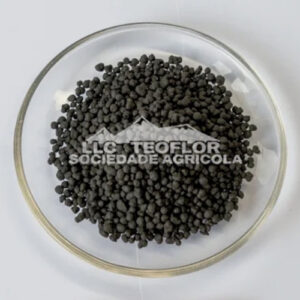Humic Acid Tablet - acid forming fertilizer