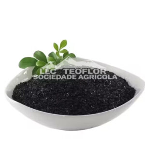 Humic potassium humate