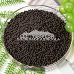 Humipro Premium Solid Humic Acid Fertilizer