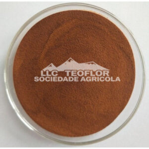 Hydroponics Nutrient Uptake Potassium Fulvate Fertilizer