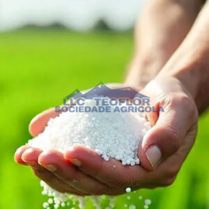 Improved Crop Yields & Better Crop Health - UAN Fertilizer