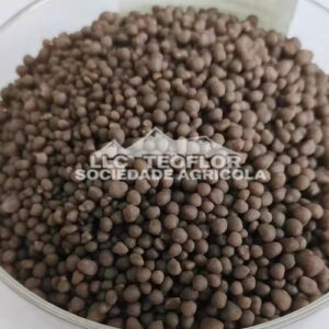 Improved Root Development Diammonium Phosphate Fertilizer