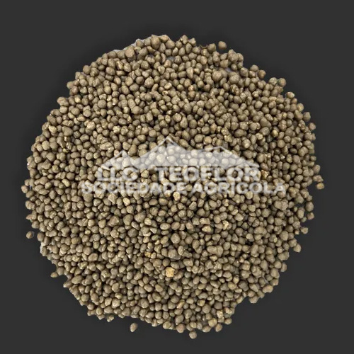 Improves Crop Yield Di-Ammonium Phosphate Fertilizer