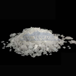 Increase The PH Potassium Hydroxide Fertilizer