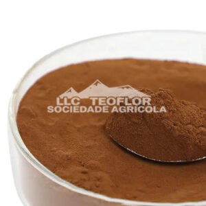 Increased Microbial Activity Agriculture Potassium Fulvate