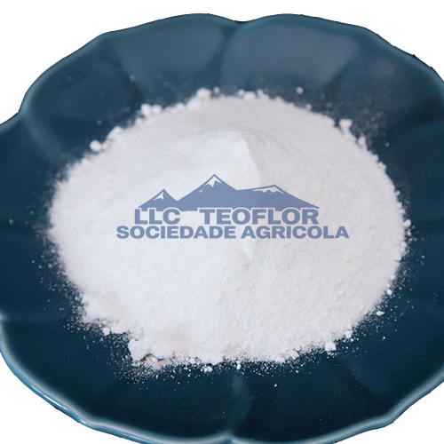 Indole-3-Butyric Acid (IBA)