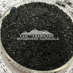 Industrial Application Humic Acid Granular/Flake