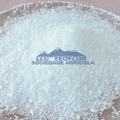 Industrial Applications Monobasic Ammonium Phosphate (MAP) For Glass Production