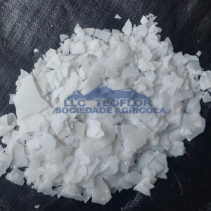 Industrial Caustic Soda