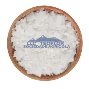 Industrial Caustic Soda Flake
