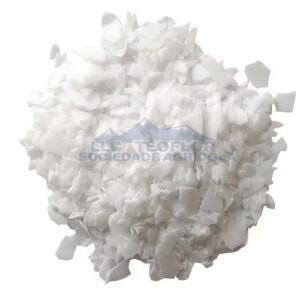 Industrial Grade Potassium Hydroxide (KOH) For PH Adjustment