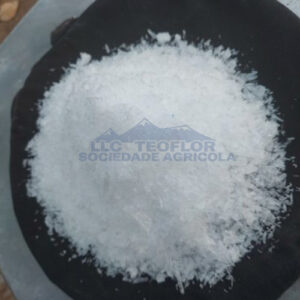 Industrial Potassium Nitrate / Saltpeter