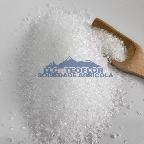 Industrial Potassium Nitrate-potassium Nitrate Solubility