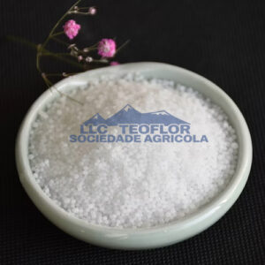 Industrial Sodium Hydroxide