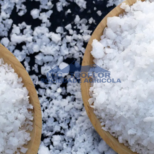 Industrial Uses Caustic Soda