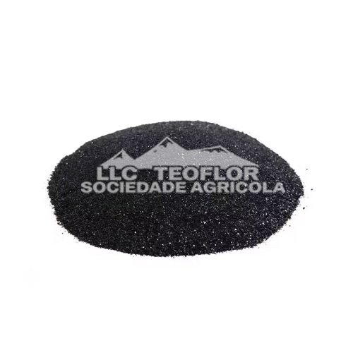 Industrial Uses Mineral Source 100% Potassium Fulvate Fulvic Humic Acid