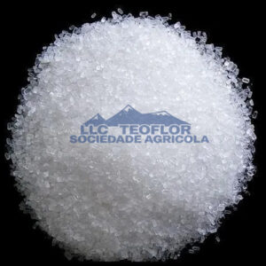 Inorganic Compound Anhydrous Magnesium Sulfate