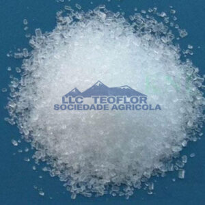 Inorganic Compound Calcium Nitrate Tetrahydrate