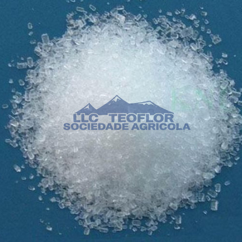 Inorganic Compound Calcium Nitrate Tetrahydrate
