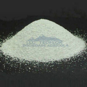 Inorganic Compound Fertilizer Potassium Carbonate