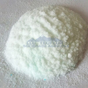 Inorganic Fertilizer Potassium Carbonate