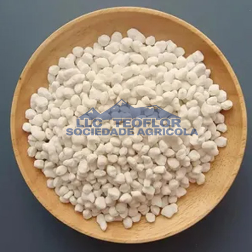 Inorganic Nitrogen Fertilizer