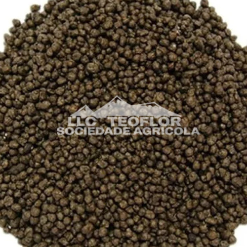Irrigation Systems Di-Ammonium Phosphate