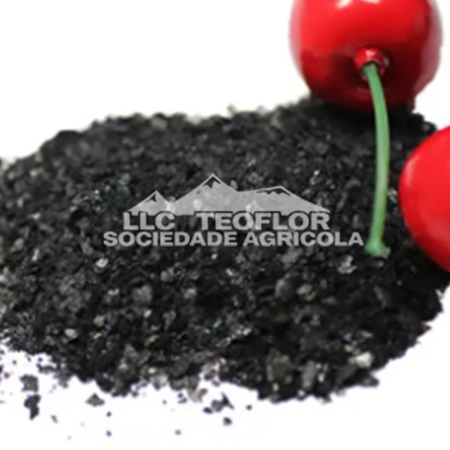 K Potassium Humate-Growth Aid
