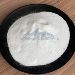 KNO3 Potassium Nitrate Fertilizer Industry