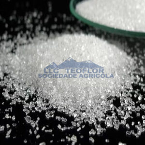 Leafy Vegetables Healthy Grow Anhydrous Magnesium Sulfate