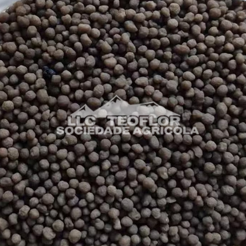 Legumes Crop Diammonium Phosphate - DAP Fertilizer