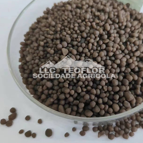 Legumes Soybeans Ammonium Phosphate Dibasic (DAP)