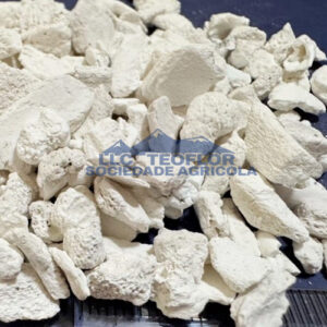 Long-Lasting Phosphorus Supply Improves Soil Structure Bone Char