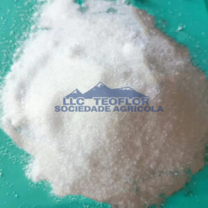 Low Risk Of Salt Accumulation MAP Fertilizer Especially For Sensitive Crops