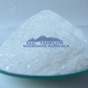 Low Salt Fertilizer Urea Phosphate