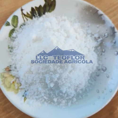 Low Salt Urea Phosphate