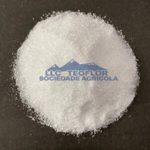 MKP Fertilizer For Vibrant Agriculture