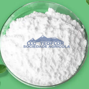 MKP Formula For Balanced Plant Nutrition