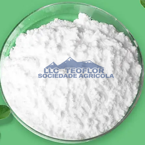 MKP Formula For Balanced Plant Nutrition