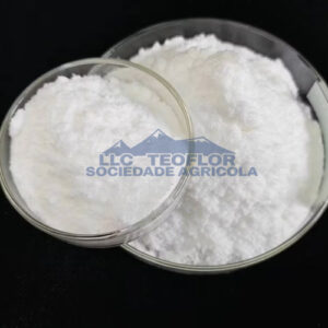 MKP Monopotassium Phosphate Fertilizer – High Solubility & Chloride-Free