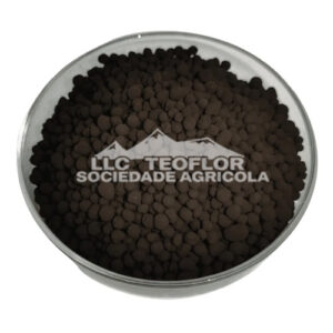 Macromolecular Organic Matter Humic Acid