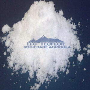 Mag Fertilizer Magnesium Nitrate Hexahydrate