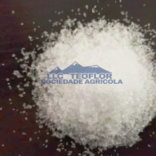 Magnesium And Nitrogen Fertilizer