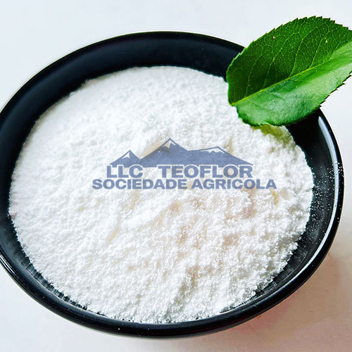 Magnesium Chelated Fertilizer