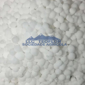 Magnesium Nitrate Agricultural Nutrient