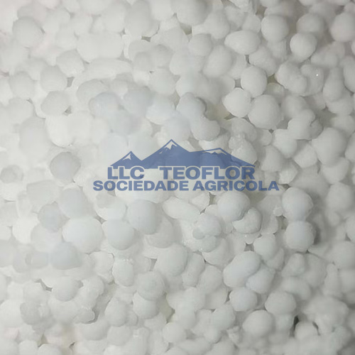 Magnesium Nitrate Agricultural Nutrient