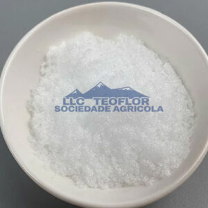 Magnesium Nitrate Crystal